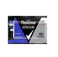 Desodorante Rexona Clinical Clean 8 g