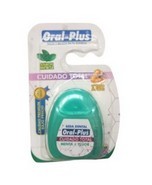 Seda Dental Oral Plus Menta+fluor 50 ml