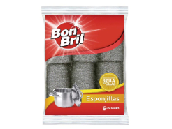 Esponja Bon Bril 6 und
