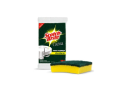 Esponja Scotch Brite Clasica X 1 un