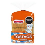 Tostadas Bimbo Integrales 20 und 300 g