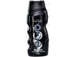 Shampoo Ego Black 400 ml