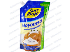Mayonesa San Jorge 1000 g