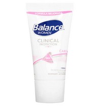 Desodorante Balance Clinical Women Tubo 30 g