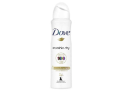 Desodorante Dove Invisible Dry 250 ml