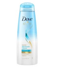 Shampoo Dove Hidratacion Intesa 400 ml