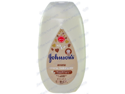 Crema Johnsons Hidra Avena 400 ml