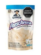 Frescavena Quaker Vainilla 180 g
