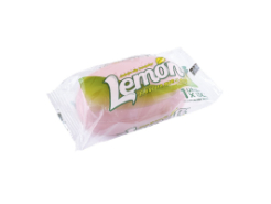 Jabón Lemon Rosado 115 g