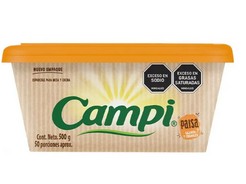 Esparcible Campi Paisa 500 g