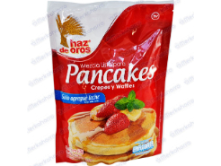 Pancakes Haz de Oros 300 g
