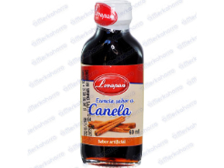 Esencia Levapan Canela 60 ml