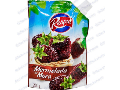 Mermelada Respin Mora 200 g