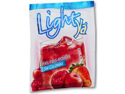 Refresco Light Ya Frutos Rojos 1.5 l