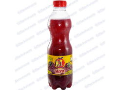Jugo Hit Mora 500 ml