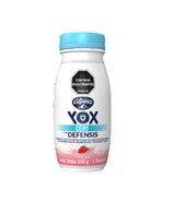 Yogurt Yox Defensis Fresa 100 g