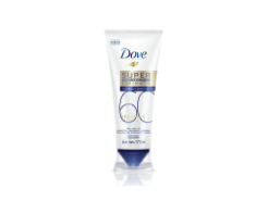 Acondicionador Dove 1 Minu Sobre 1 und