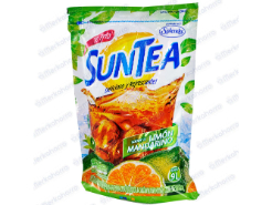 Refresco Suntea Limón Mandarino 240 g