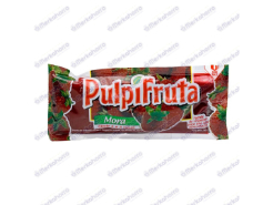 Pulpa Pulpifruta Mora 200 g