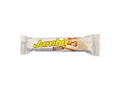 Chocolatina Jumbo Flow Blancax 48 g