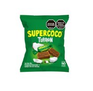 Confite Supercoco Turron 50 und 250 g