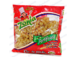 Pastas Zonia Ojo de Perdiz 200 g