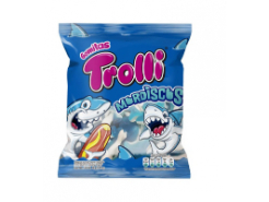 Gomitas Trolli Mordiscos 70 g