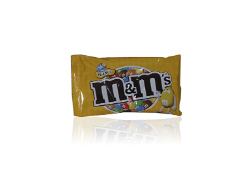 Chocolate M & M Milk Peanut 49.3 g