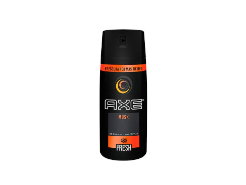 Desodorante Axe Aerosol Musk 150 ml