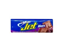 Chocolatina Jet Stda 25 g