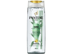 Shampoo Pantene Bambu 400 ml