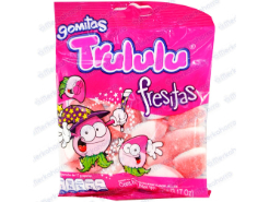 Gomitas Trululu Fresitas 70 g