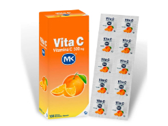 Vitamina C Mk 30 und