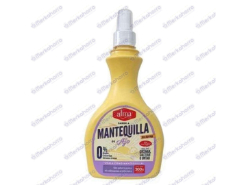 Mantequilla de Ajo Alma Spray 300 g