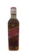 Whisky Johnnie Walker Red Label X 375
