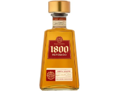 Tequila Reserva 1800 Reposado X 750