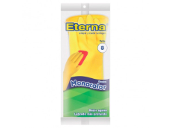 Guante Eterna Monocolor Talla 8