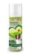 Baño Espumoso Repelente Canamor X 200