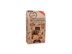 Galletas Canamor Artesanal 150 g