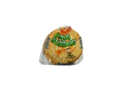 Arepas el Carbon Maíz Sancocha 5 und 500 g