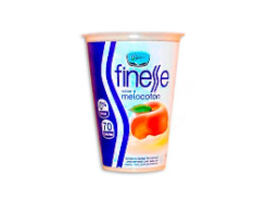 Yogurt Alpina Finesse Melo 150 g