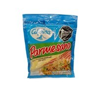Queso Alpina Parmesano 250 g