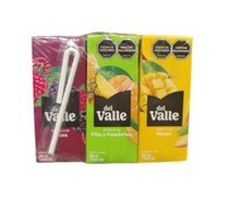 Jugo del Valle Std X 6 188 ml