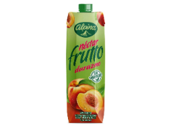 Jugo Nectar Frutto Durazno 1000 ml