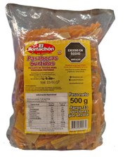 Pasabocas Surtido Fortachon 500 g