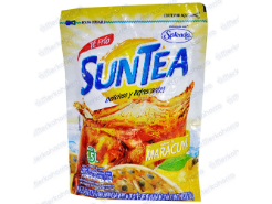 Refresco Suntea Maracuya 120 g
