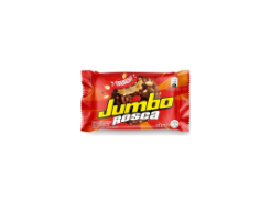 Chocolatina Jumbo Crunchy 31 g