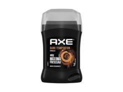 Desodorante Axe Barra Dark Temp 54 g