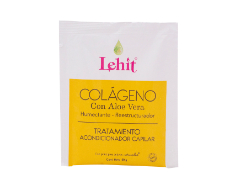 Acondicionador Lehit Colageno X 30