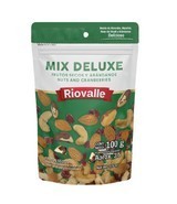 Mix Deluxe Riovalle 100 g
